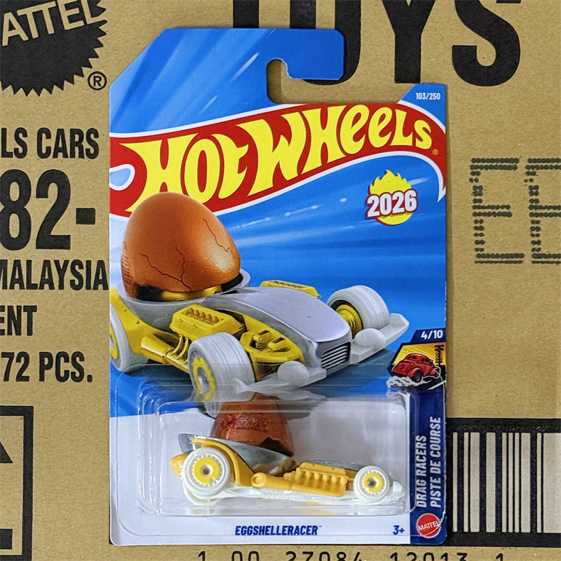 Mattel Toy Hot Wheels - ホットウィール カーズ おもちゃ 男の子向け 103 #