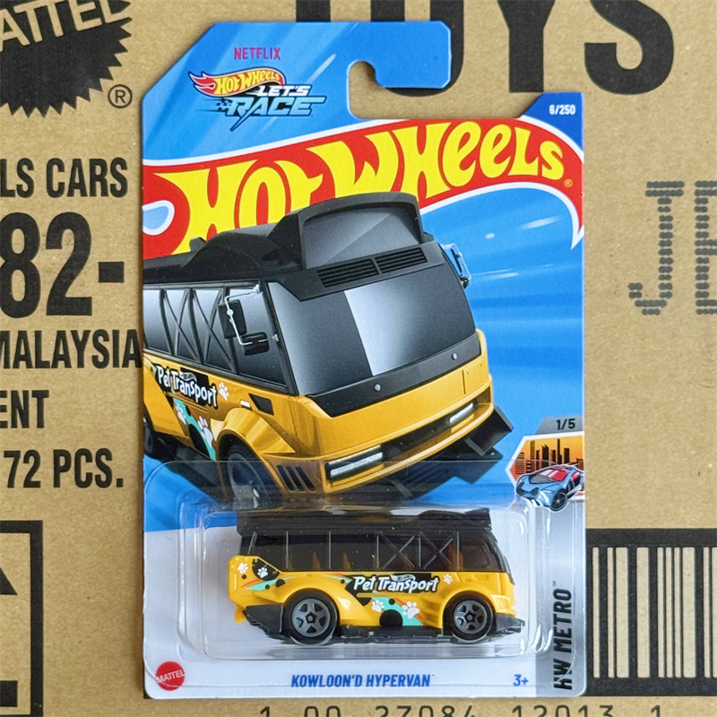 Mattel Toy Hot Wheels - ホットウィール おもちゃの車 1:64 ホットウィール スーパー カー