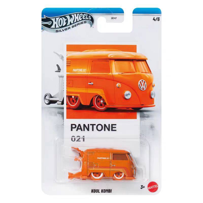 Hot Wheels Car Track Sets - ホットウィール パントン ポルシェ フォルクスワーゲン ニッサン スポーツカー