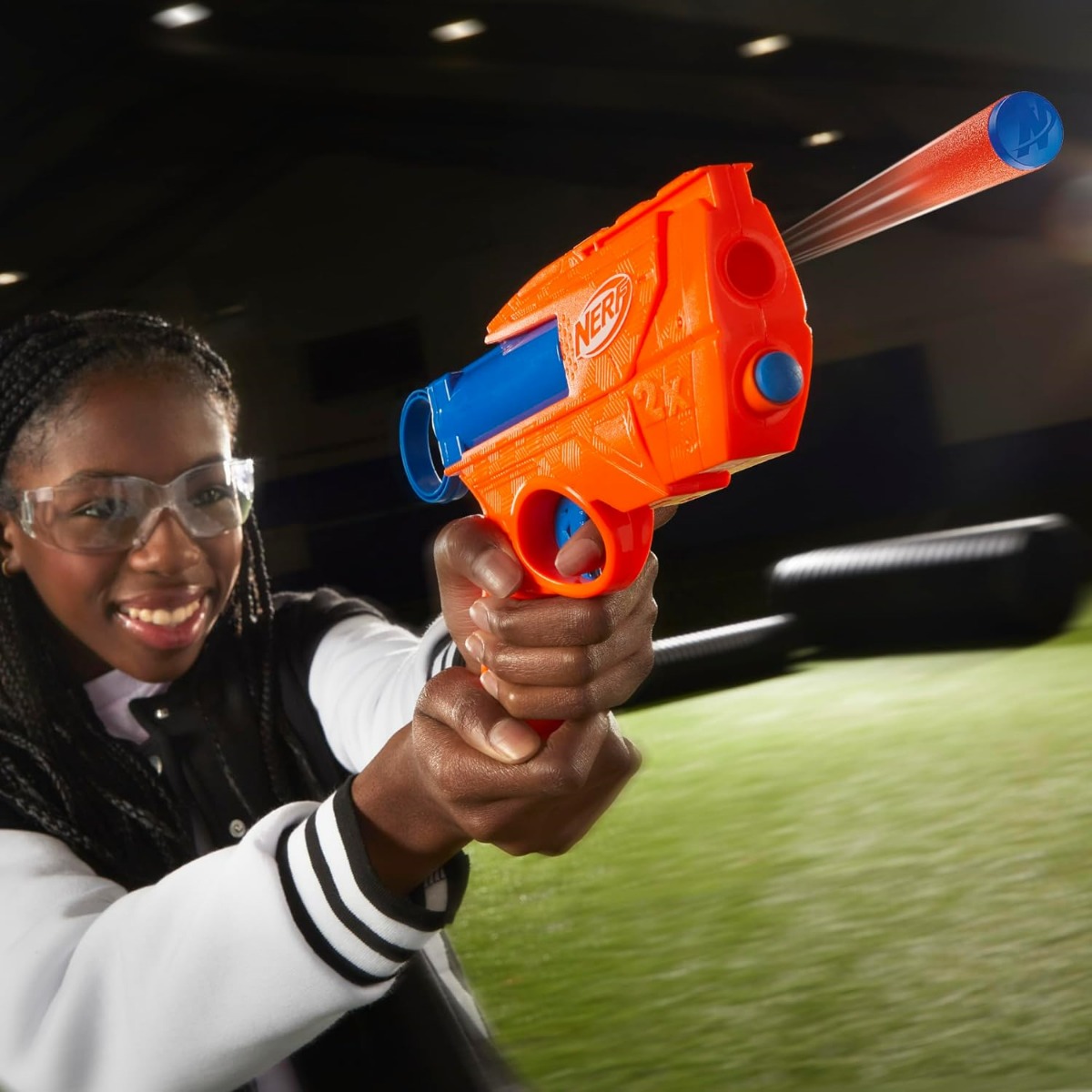 ハスブロ NERF N シリーズ ワード バトルゲーム用おも - Hasbro Game Nerf のレビューと価格