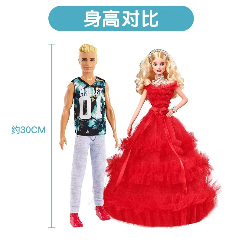 オリジナルマテルバービーケン新郎人形結婚式ボーイフレンド男性 - Mattel Toy Barbie のレビューと価格