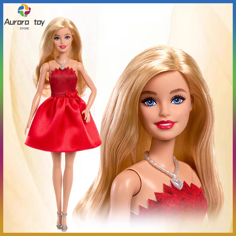 2025年 マテル バービー 80周年記念 ドール シミュレ - Mattel Toy Barbie のレビューと価格
