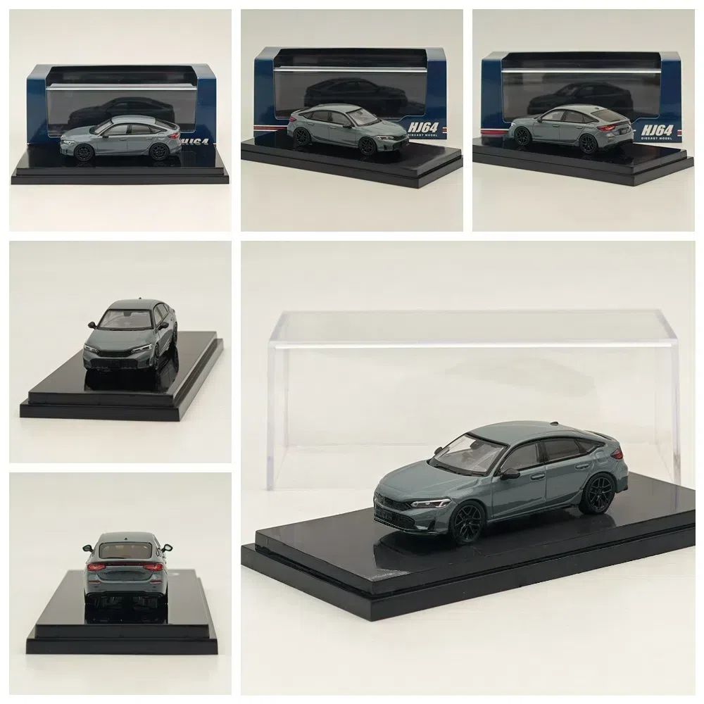 ホビー HJ 1/64 RS カスタマイズバージョン HJ6 - Die Cast Car 1 64 のレビューと価格
