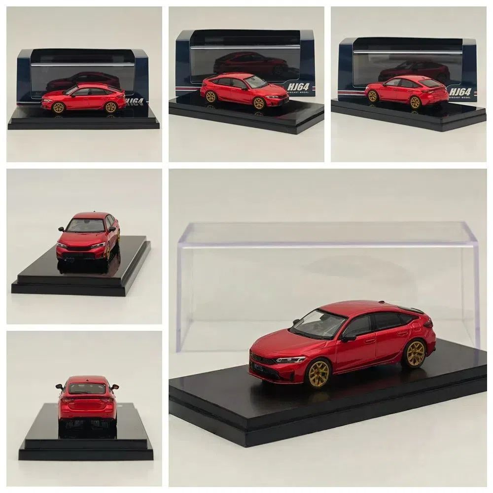 ホビー HJ 1/64 RS カスタマイズバージョン HJ6 - Die Cast Car 1 64 のレビューと価格