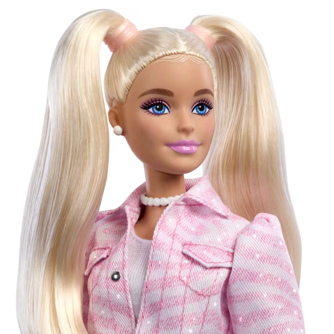 各種オリジナルマテルバービーデラックススタイルウェーブ 3  - Mattel Toy Barbie のレビューと価格