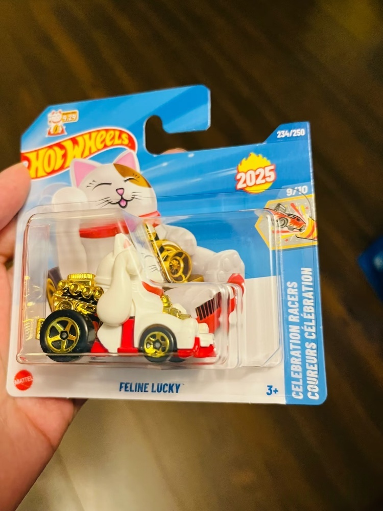 新しいホットウィール2025 Nケース、ポルシェ、BMW、フ - Hot Wheels Car Mainline のレビューと価格