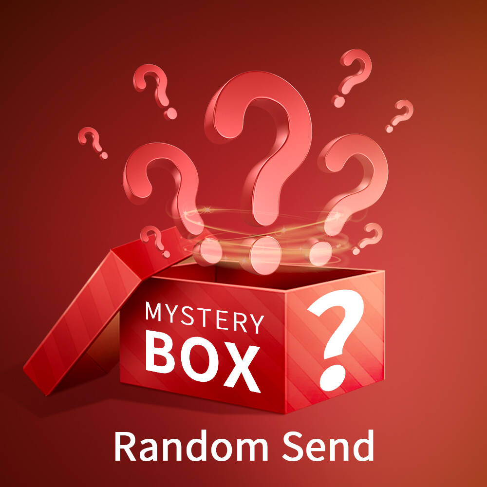 1個入りサプライズミステリーウォッチブラインドボックス -  - Mystery Box Blind Bag のレビューと価格