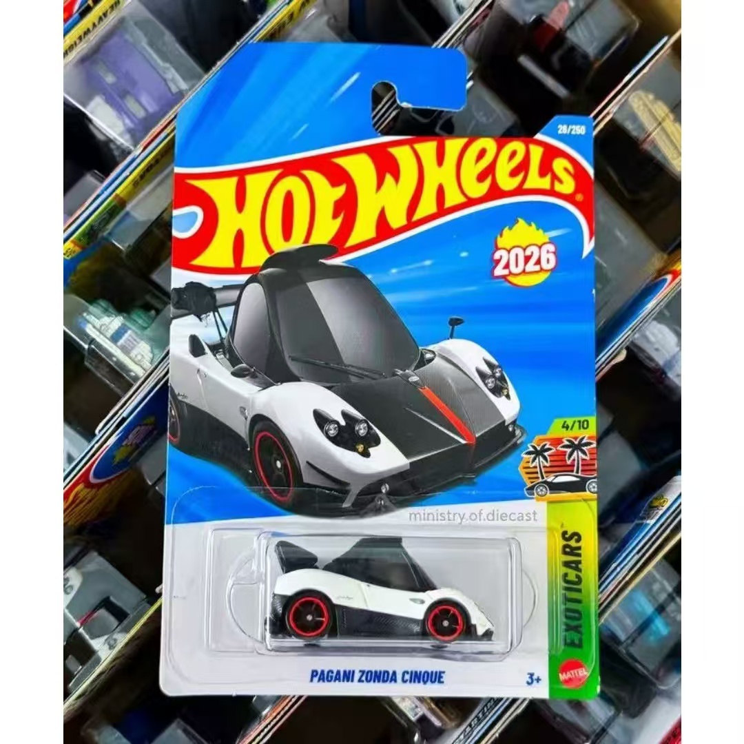 マテルオリジナル新製品 2026B ホットウィール合金ミニス - Hot Wheels Car Track Sets のレビューと価格