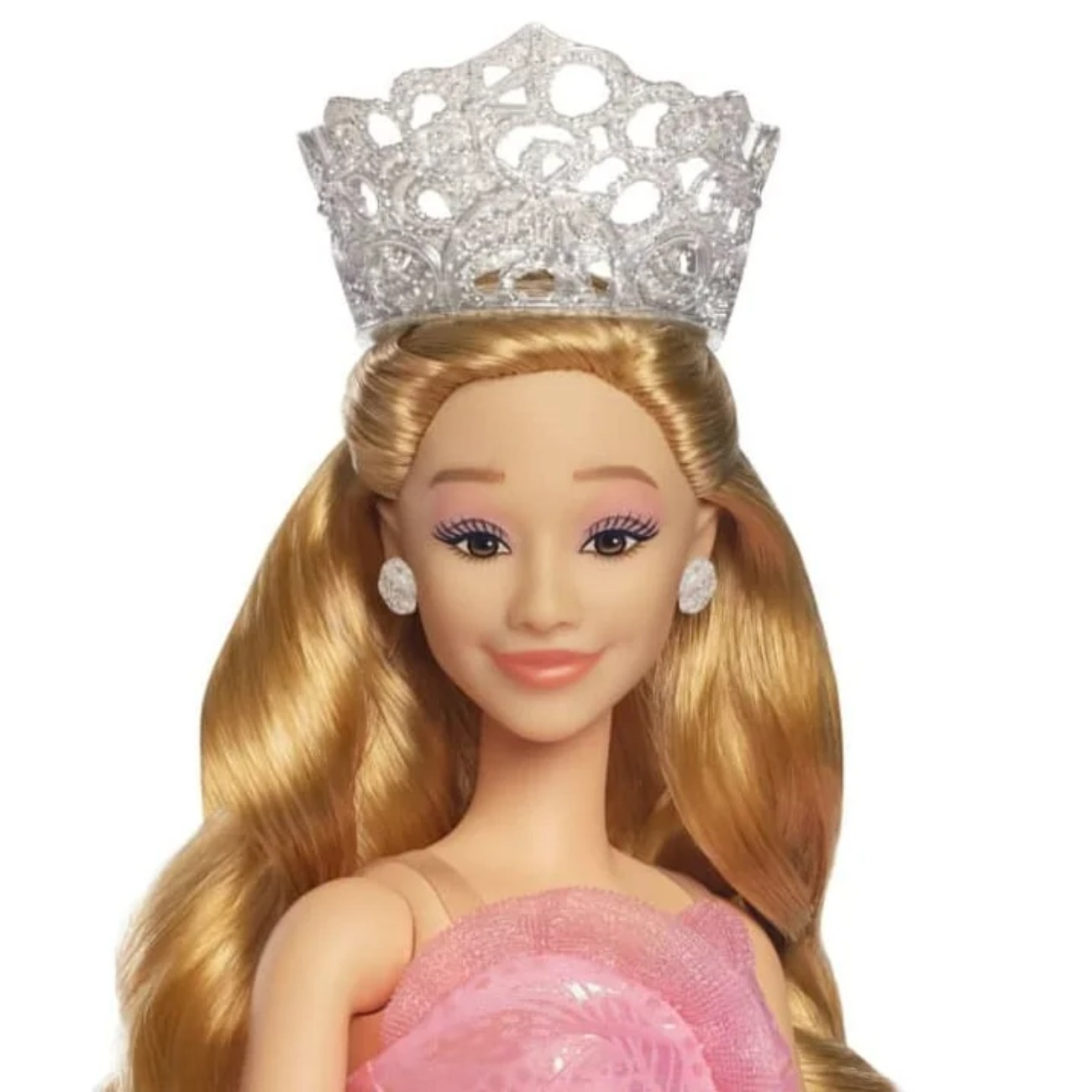 MATTEL-女の子のための豪華なバービー人形、邪悪なおもち - Mattel Toy Barbie のレビューと価格