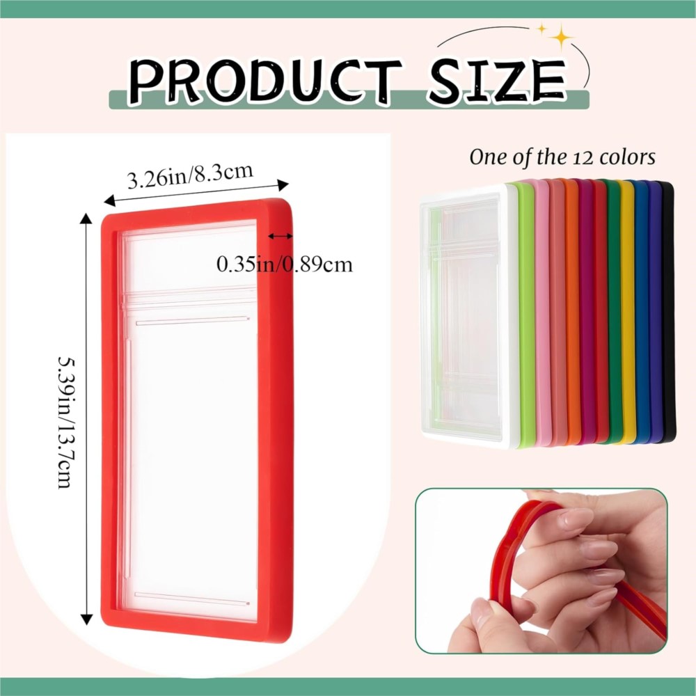 シリコンバンパーケースガードプロテクターディスプレイカバーP - Graded Card Display のレビューと価格