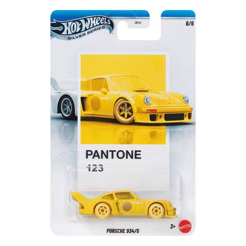 ホットウィール パントン ポルシェ フォルクスワーゲン ニッ - Hot Wheels Car Track Sets のレビューと価格