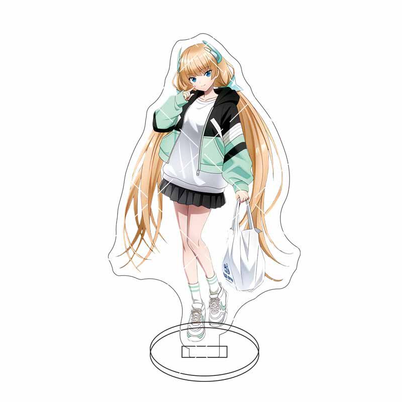 16CMアニメ「楽園追放者」 ‌   フィギュア アンジェラ - Figma Stand Set のレビューと価格