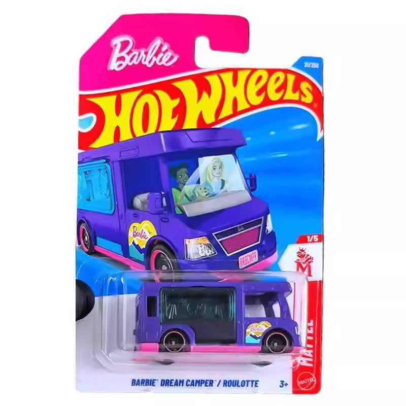 オリジナルホットウィール 1/64 メインラインシリーズ 2 - Hot Wheels Car Mainline のレビューと価格