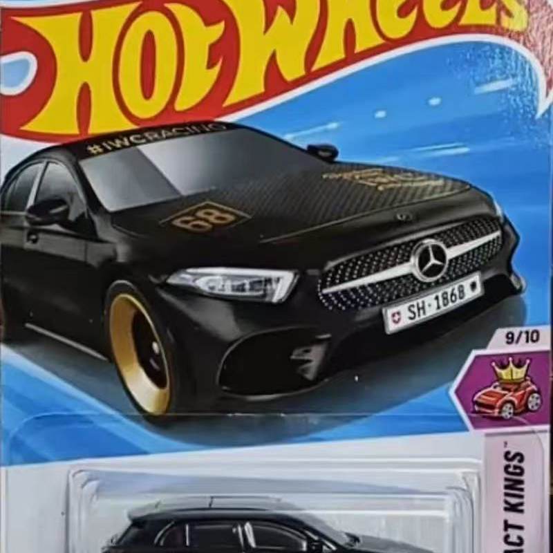 新しいホットウィール2026メインラインシリーズオリジナルケ - Hot Wheels Car Mainline のレビューと価格