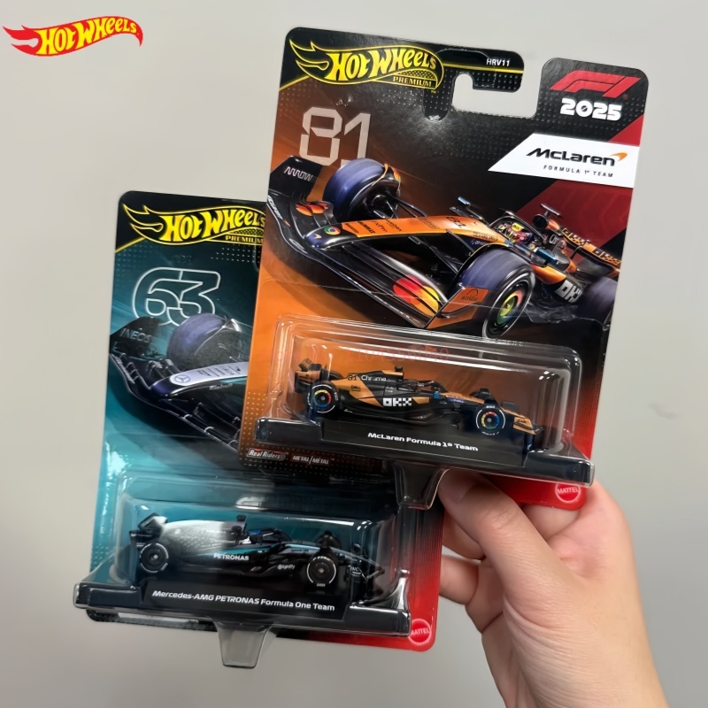 ホットウィール オリジナル マテル プレミアム 1/64スケ - Mattel Toy Hot Wheels のレビューと価格
