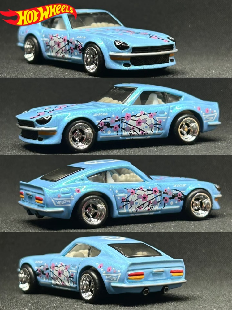 ホットウィール 合金製カーモデル フェラーリ F40 マクラ - Hot Wheels Car Track Sets のレビューと価格